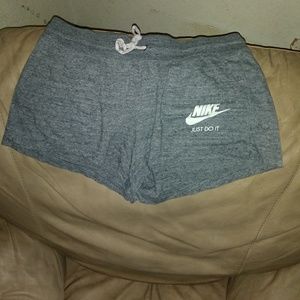 Nike shorts